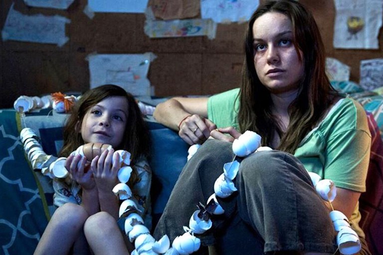'Room' is a journey out of darkness, director says