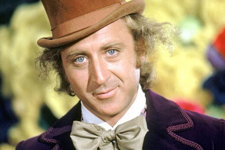Gene Wilder crop